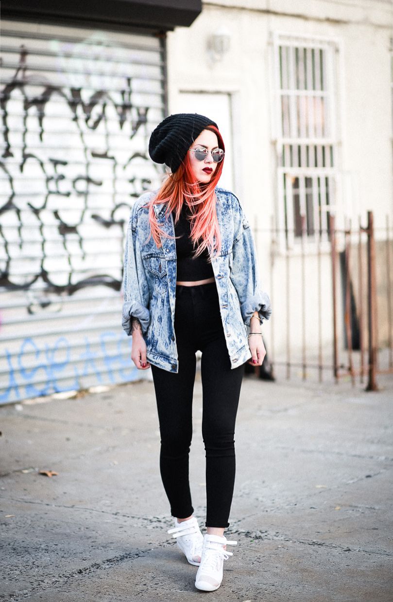 Foto: Reprodução / <a href="http://www.le-happy.com/white-acid/" target="_blank">Le-Happy</a>