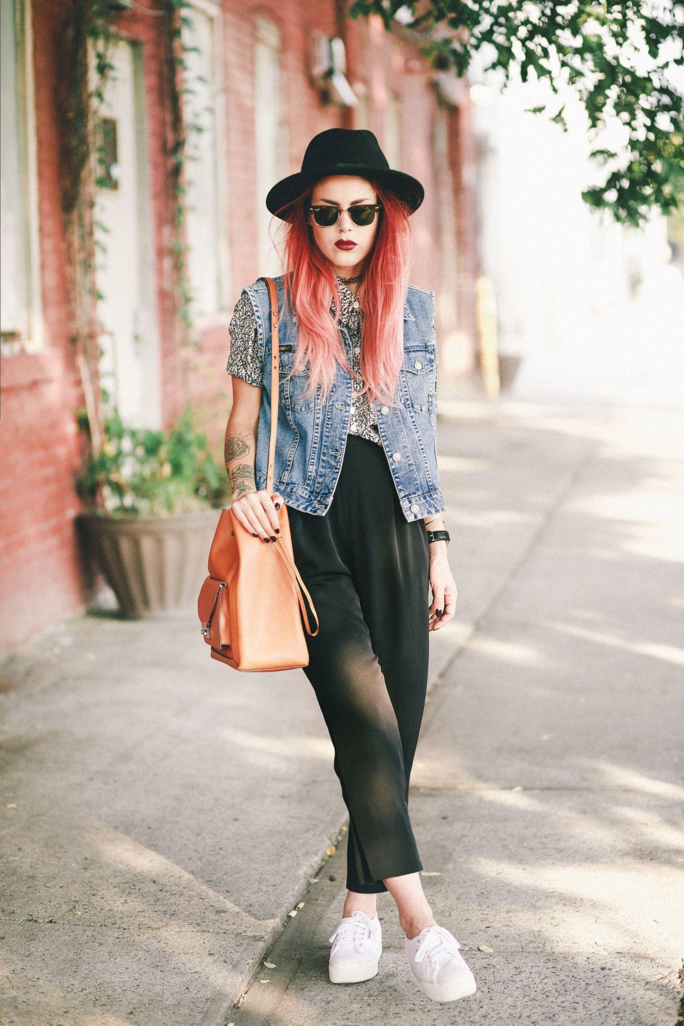 Foto: Reprodução / <a href="http://www.le-happy.com/tiny-flowers/" target="_blank">Le-Happy</a>