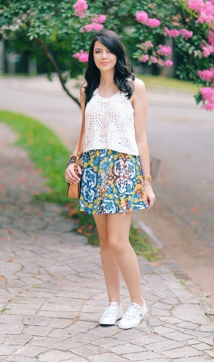 Foto: Reprodução / <a href="http://www.justlia.com.br/2015/11/look-do-dia-blusa-de-trico/" target="_blank">Just Lia</a>