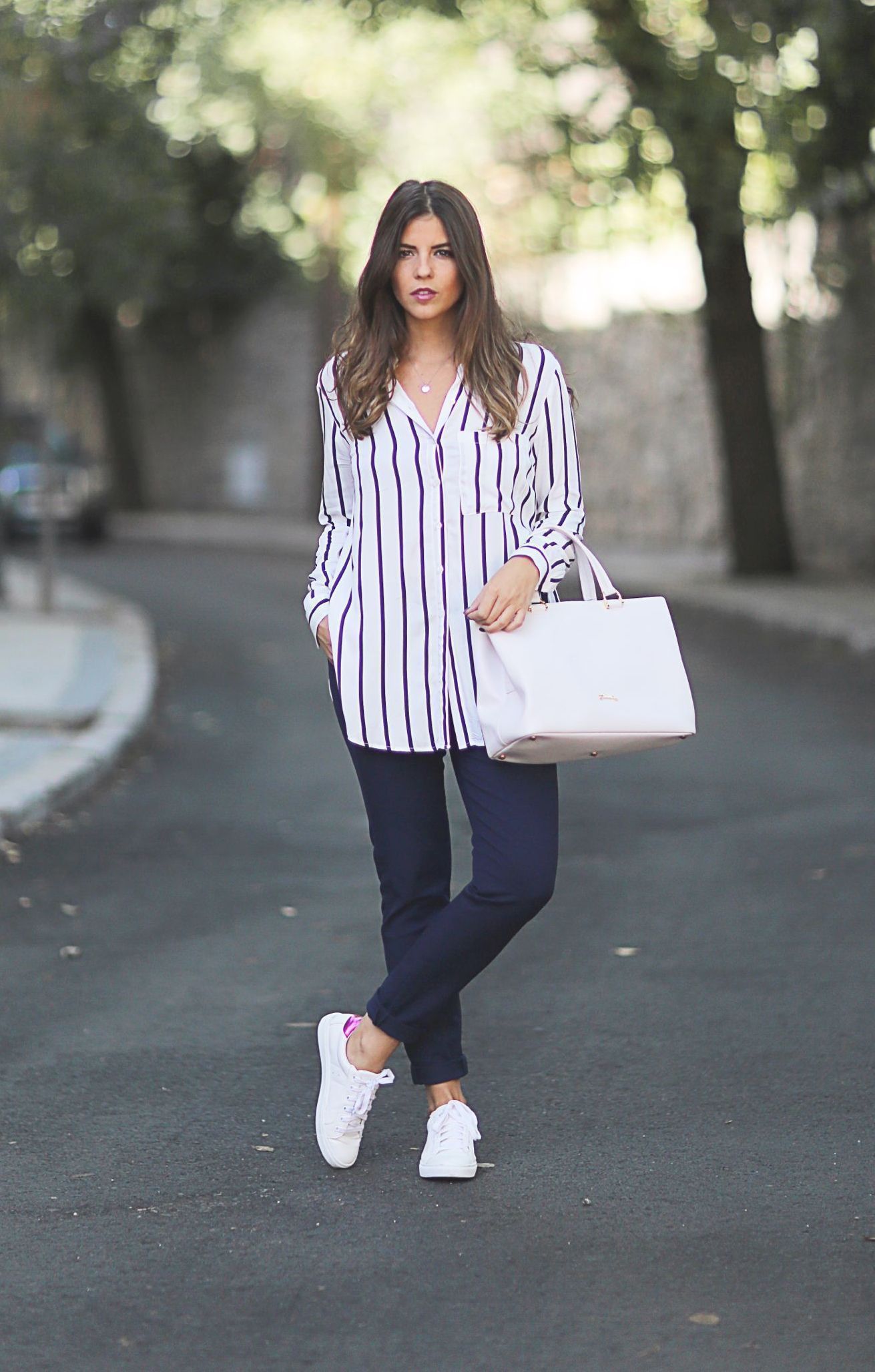 Foto: Reprodução / <a href="http://www.trendytaste.com/classic-and-sporty/" target="_blank">Trendy-Taste</a>