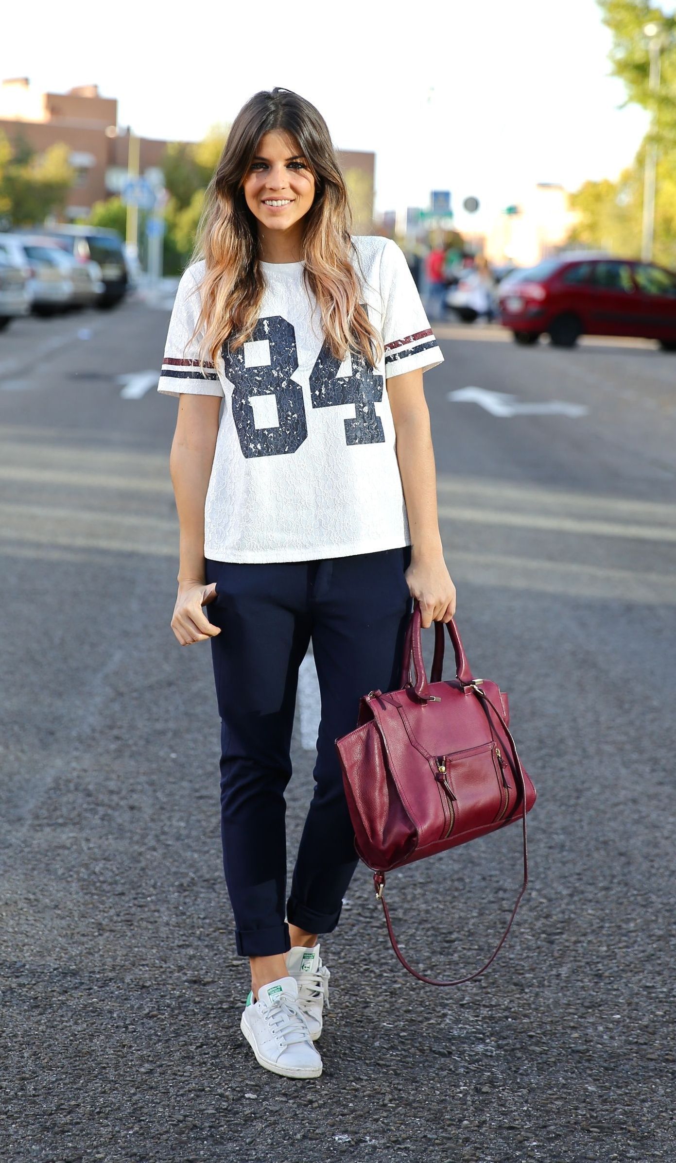 Foto: Reprodução / <a href="http://www.trendytaste.com/easy-look/" target="_blank">Trendy Taste</a>