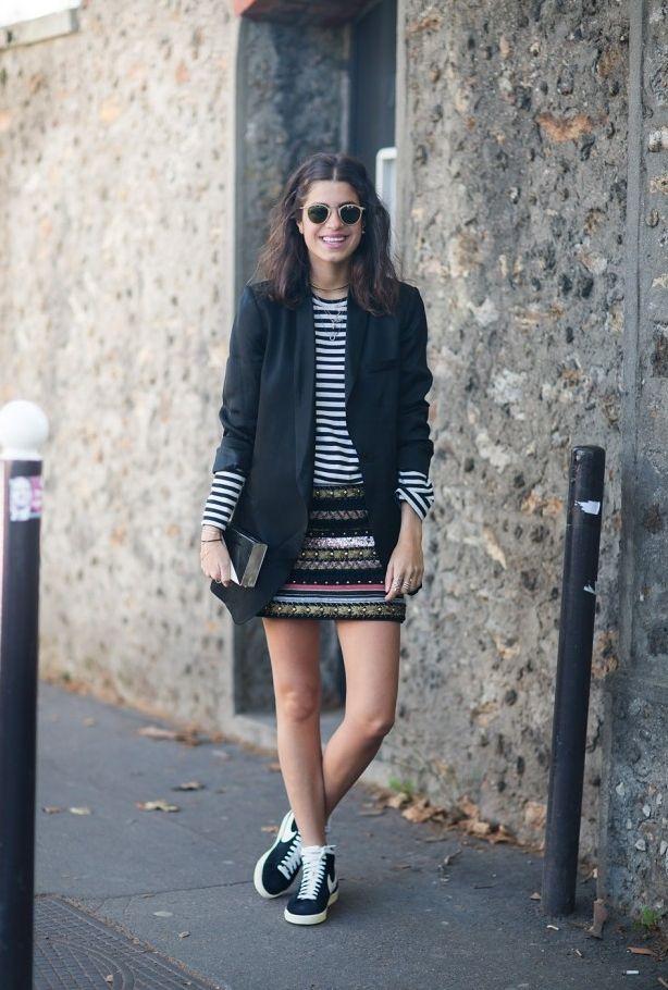 Foto: Reprodução / <a href="http://www.manrepeller.com/2012/10/retro-in-motion.html" target="_blank">Man Repeller</a>