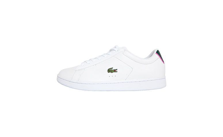 Lacoste kengät $ 399,90 vuonna Dafiti