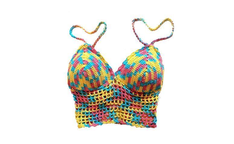 Top cropped de crochê por R$85,00 na <a href="http://www.elo7.com.br/top-cropped-de-croche/dp/52D262#hsn=0&df=d&uso=o&smk=0&pso=up&ss=0&osbt=b-o&srq=0&sv=0" target="blank_">Elo7</a>