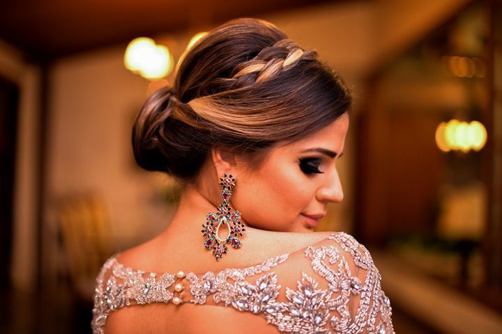 Foto: Reprodução / <a href="http://www.blogdathassia.com.br/br/2014/07/22/meu-look-wedding-3/">Blog da Thassia</a>