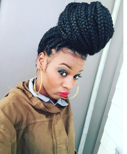 Foto: Reprodução: Instagram / <a href="http://www.instagram.com/p/-b1kjVxvA0/?taken-by=littlemissmichelle_" target="_blank">Little Miss Michelle</a>