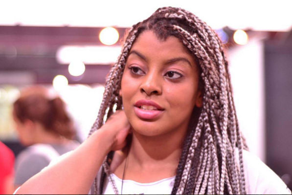 Foto: Reprodução: Instagram / <a href="http://www.instagram.com/luananayhara/" target="_blank">Luana Nayhara</a>