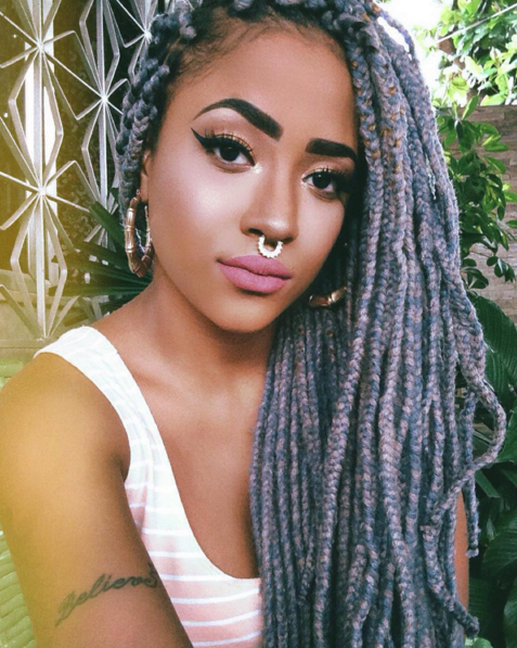 Foto: Reprodução: Instagram / <a href="http://www.instagram.com/rafafranco2/" target="_blank">Rafaela Franco</a>