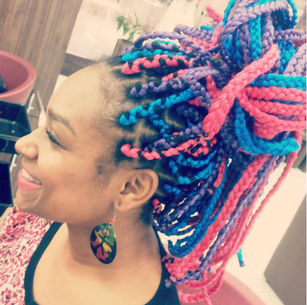 Foto: Reprodução: Instagram / <a href="http://www.instagram.com/jessicascencao/" target="_blank">Jéssica Bandeira</a>