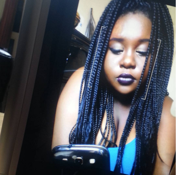 Fotoğraf: Oynatma: Instagram / Reina Mad About