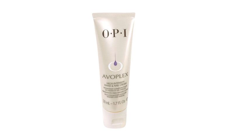 OPI Avoplex High-Intensity Hand & Nail Cream por R$43,90 na <a href="http://www.belezanaweb.com.br/opi/avoplex-high-intensity-hand-e-nail-cream-creme-intensivo-50ml/" target="blank_">Beleza na Web</a>