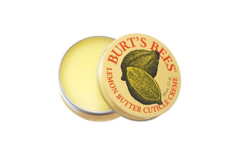 Creme para cutículas Burt’s Bees Lemon Butter por R$32,90 na <a href="http://www.belezanaweb.com.br/burts-bees/burts-bees-lemon-butter-cuticle-cream-creme-para-cuticulas-com-embalagem-17g/" target="blank_">Beleza na Web</a>