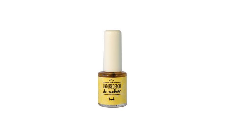 Endurecedor de unhas Marina Smith by 2beauty por R$35,00 na <a href="http://www.sephora.com.br/marina-smith-by-2beauty/tratamento/unhas/endurecedor-de-unhas-18465" target="blank_">Sephora</a>