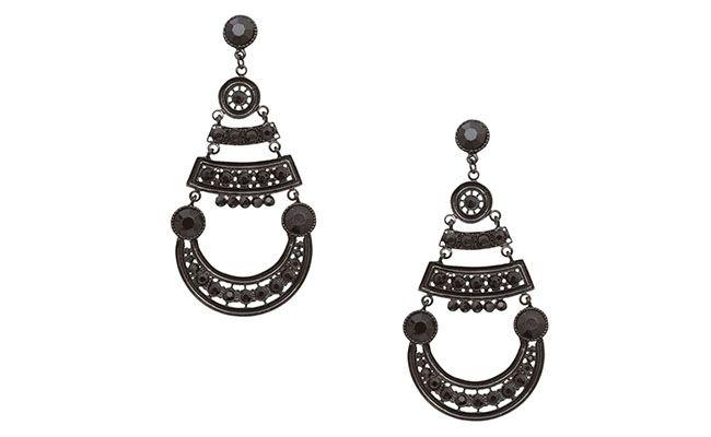القرط Stoux التي كتبها R 159 $ في OQVestir