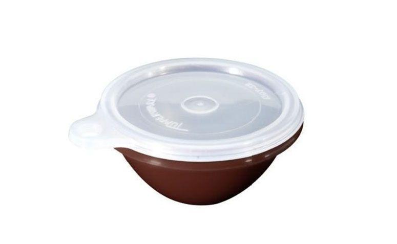 Tupperware Chaveiro Miniatura Maravilhosa por R$3,90 na <a href="http://www.mundotupperware.com.br/tupperware-chaveiro-miniatura-maravilhosa-1-peca/p" target="blank_">Mundo Tupperware</a>