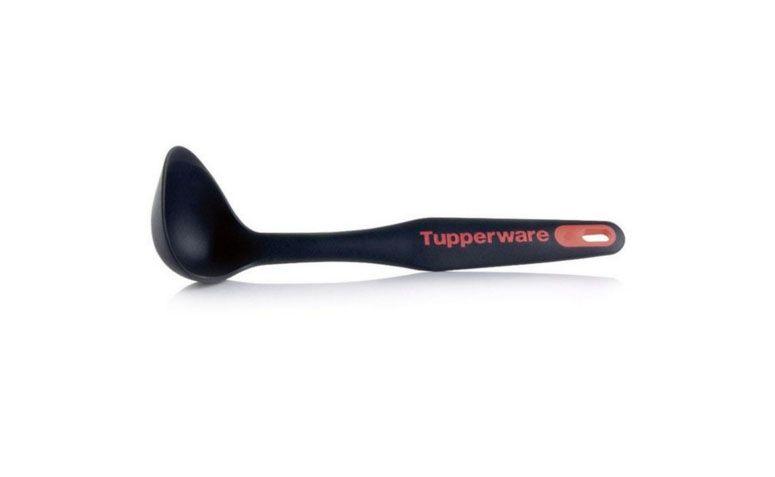 Concha Preto e Vermelho por R$50 na <a href="http://www.mundotupperware.com.br/tupperware-concha-preto-e-vermelho/p" target="blank_">Mundo Tupperware</a>