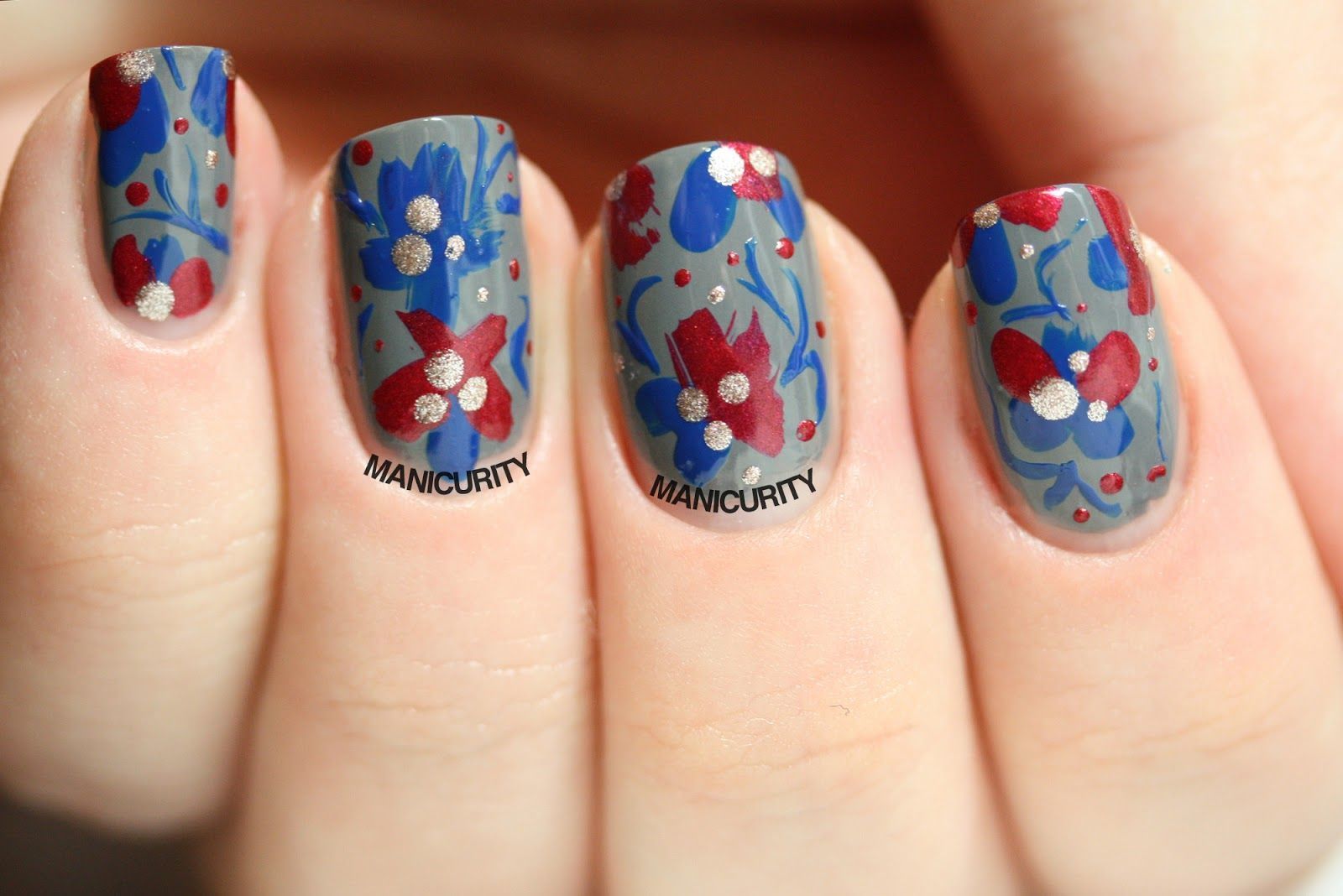 사진 : 재생 / Manicurity