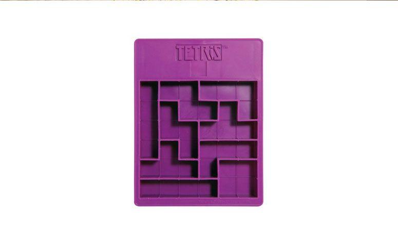 Forma de gelo Tetris por R$ 48,00 na <a href="http://www.tarte.com.br/utensilios1/formas-para-gelo/forma-de-gelo-em-silicone-tetris/" target="_blank">Tarte </a>