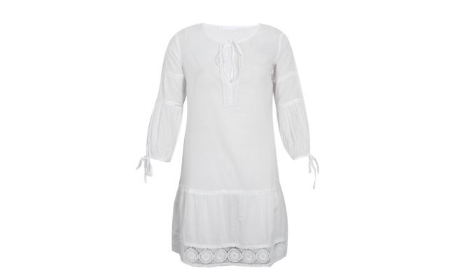 Robe Le Lis Blanc par R 259,50 $ en Dafiti