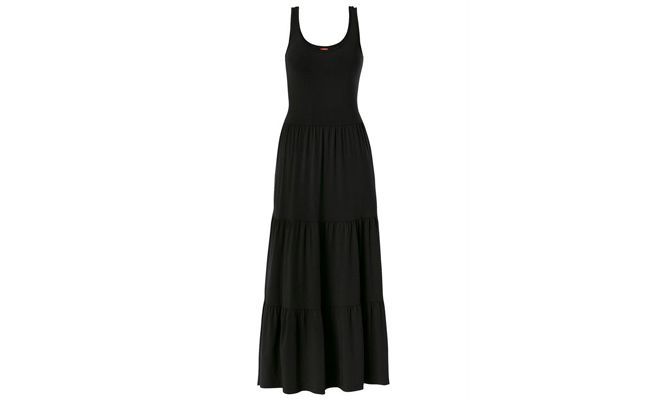 Vestido longo por R$69,99 na <a href="http://bit.ly/1eDs2Ib" target="_blank">Posthaus</a>