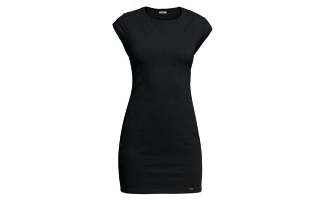 Vestido tubinho por R$39,99 na <a href="http://bit.ly/1glXviE" target="_blank">Posthaus</a>
