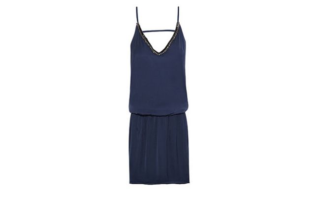 Satin par R animale 588 $ sur le site OQVestir