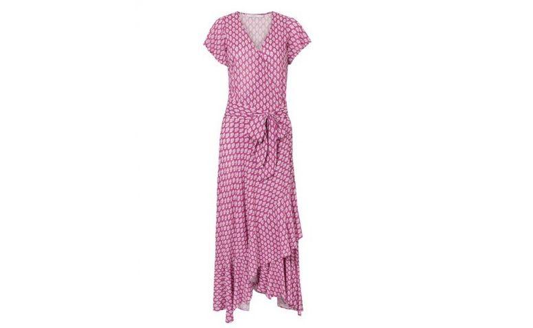 Robe longue enveloppe pour 899,00 $ en OQVestir