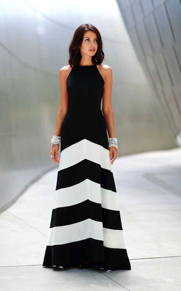 Foto: Reprodução / <a href="http://vivaluxury.blogspot.com.br/2014/10/chevron-pearls.html" target="_blank">Viva Luxury</a>