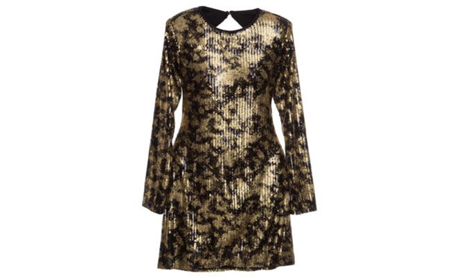 Vestido de paetê Vitor Zerbinato por R$1.170 na <a href="http://www.gallerist.com.br/vestido-paete-dourado-3614.aspx/p" target="blank_">Gallerist</a>