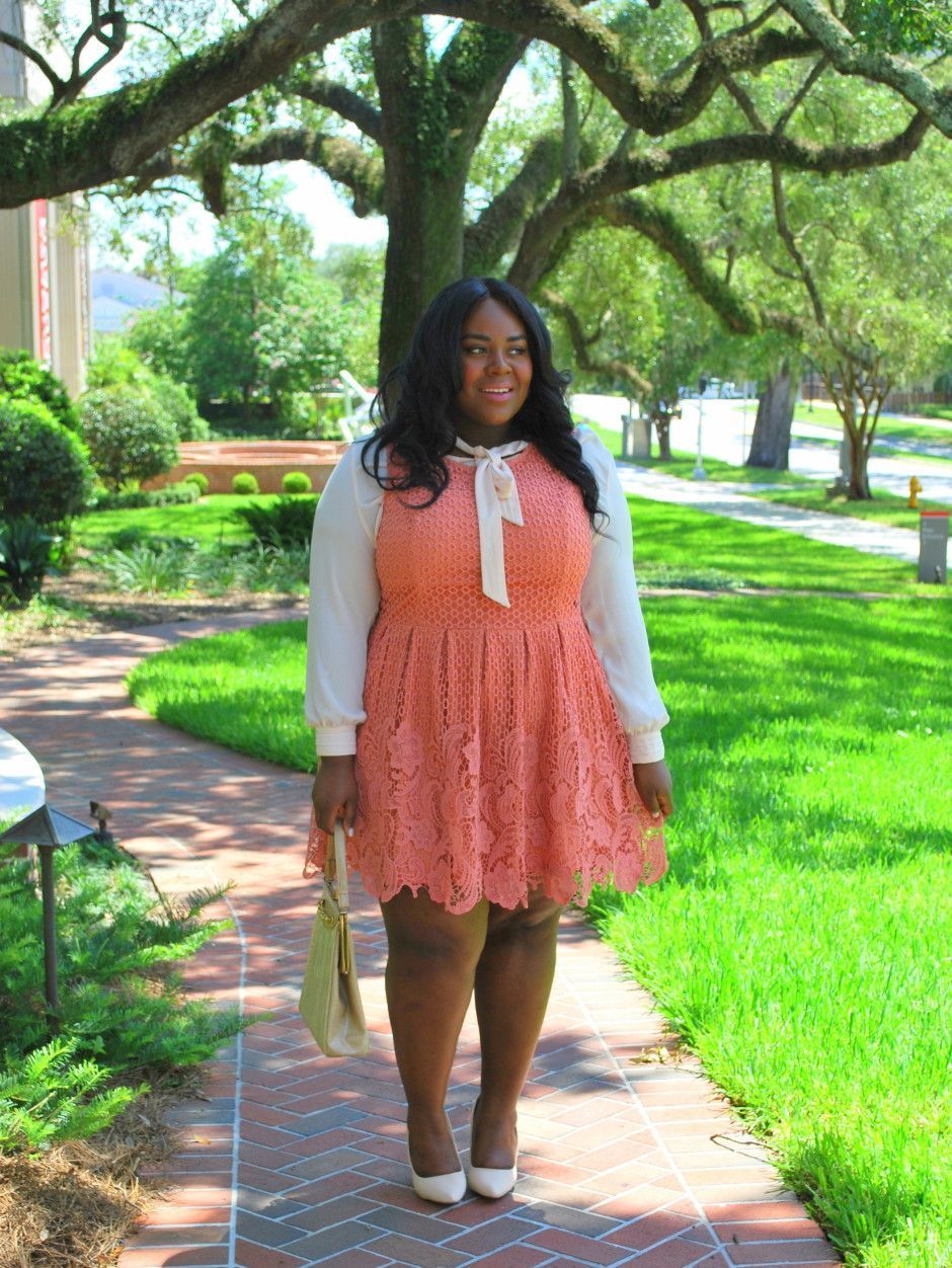 Foto: Reprodução / <a href="http://musingsofacurvylady.com/70s-throwback/" target="_blank">Musings of a curvy lady</a>
