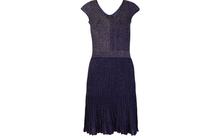 gaun Fillity sebesar $ 344 pada Farfetch