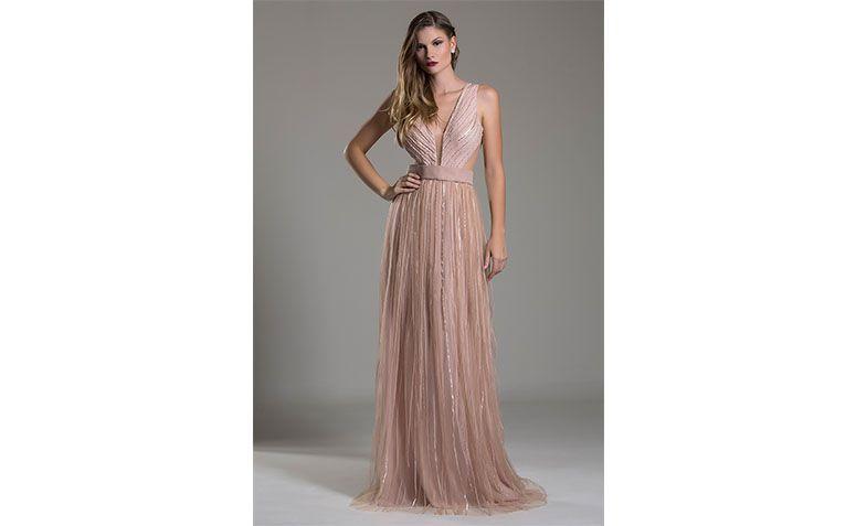Miete für R $ 690,00 in der Say Yes 2 Das Kleid