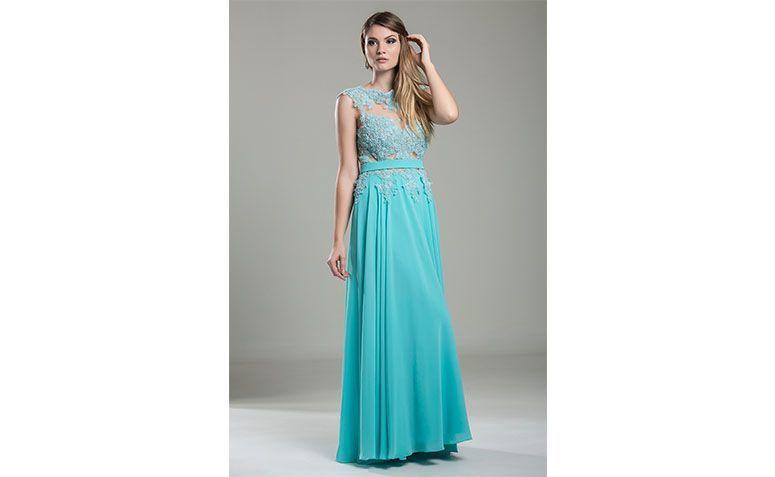 Miete für R $ 520,00 in der Say Yes 2 Das Kleid