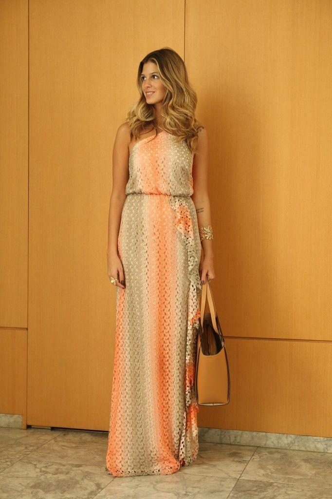 Foto: Reprodução / <a href=" http://annafasano.com.br/evento-le-lis-blanc-oscar-freire/ " target="_blank">Anna Fasano</a>