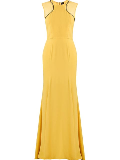 اللباس كارينا دويك التي كتبها R $ 1743.00 في Farfetch