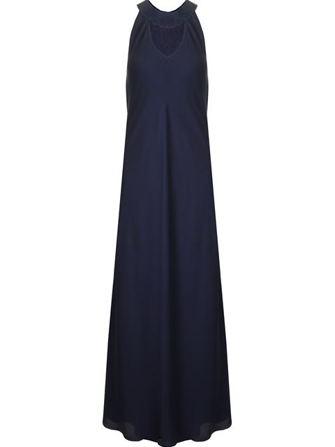 فستان مارا ماك 878.00 $ في Farfetch