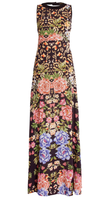 Eloisa اللباس للR 275.00 $ في Shop2Gether