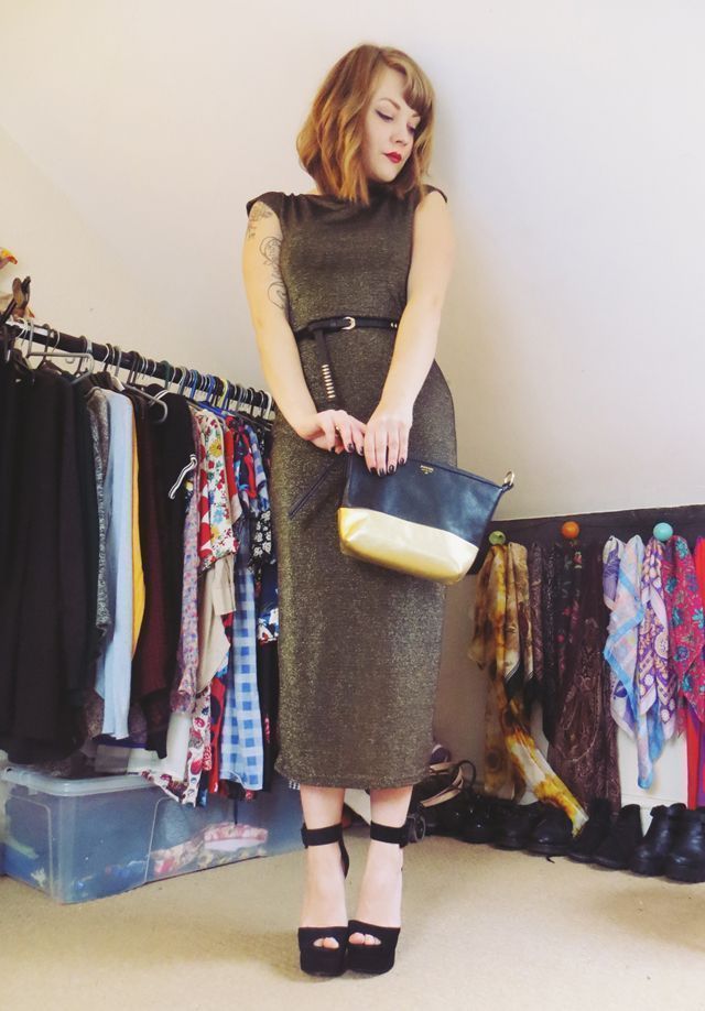 Foto: Reprodução / <a href="http://www.beinglittle.co.uk/2014/11/swindon-designer-outlet.html" target="_blank">Being Little</a>