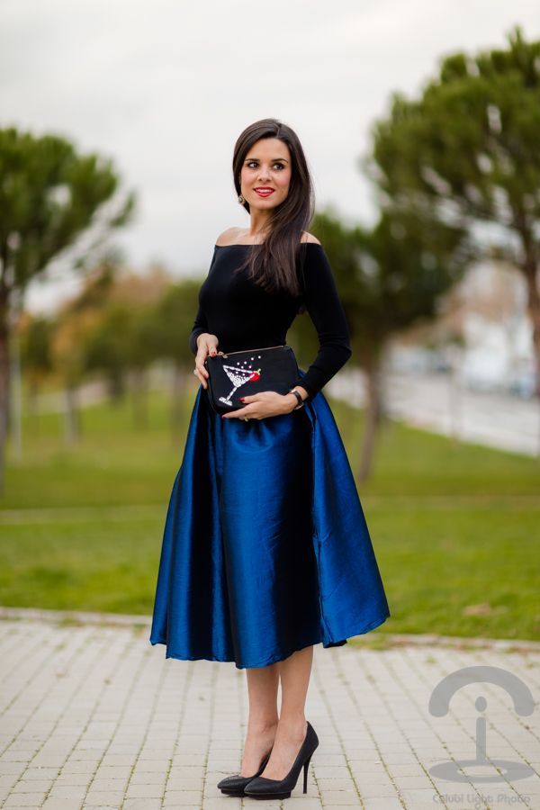 Foto: Reprodução / <a href="http://stylelovely.com/crimenesdelamoda/2014/11/27/diy-bolso-de-fiesta/" target="_blank">Crímens de La Moda</a>