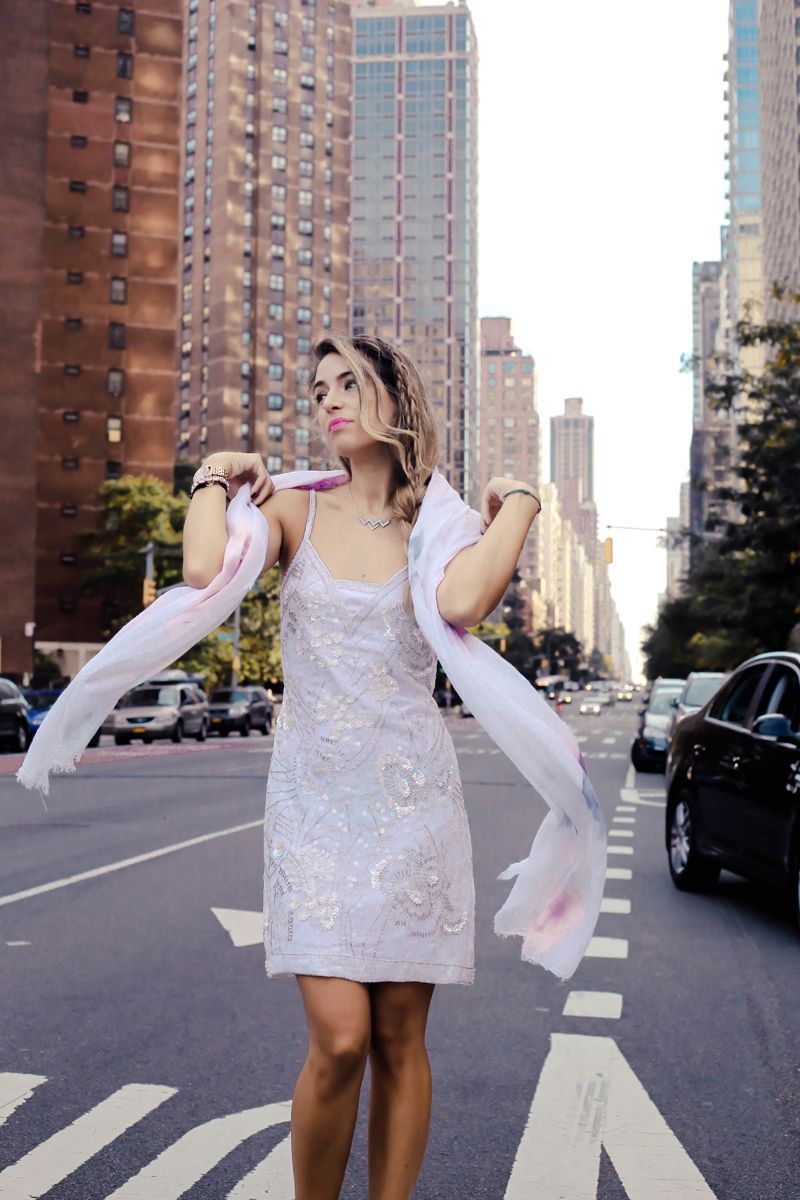Foto: Reprodução / <a href="http://www.glamgerous.com/azalea-spirit/" target="_blank">Glamgeours</a>