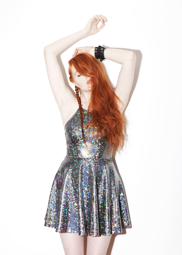Foto: Reprodução / <a href="http://www.oliviaemily.com/2014/03/shattered-crystal.html" target="_blank">Olivia Emily</a>