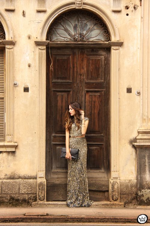 Foto: Reprodução / <a href="http://fashioncoolture.com.br/2015/03/04/edressme-sequined-party-pieces/" target="_blank">Fashion Coolture</a>