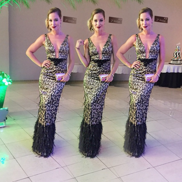 Foto: Reprodução / <a href="http://www.julianagoes.com.br/post/se-arrrume-comigo-baile-da-cidade/509" target="_blank">Juliana Goes</a>