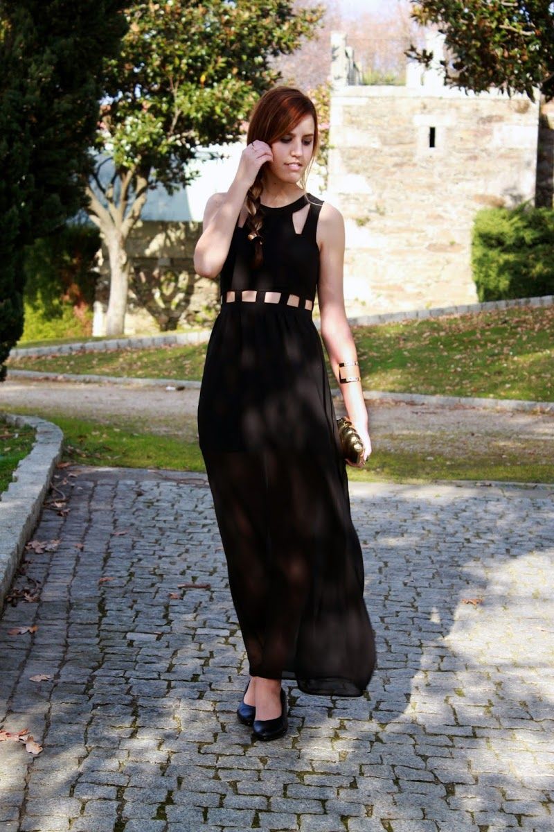 Foto: Reprodução / <a href="http://www.yourfashionmoment.com/2015/01/party-look.html" target="_blank">Your Fashion Moment</a>