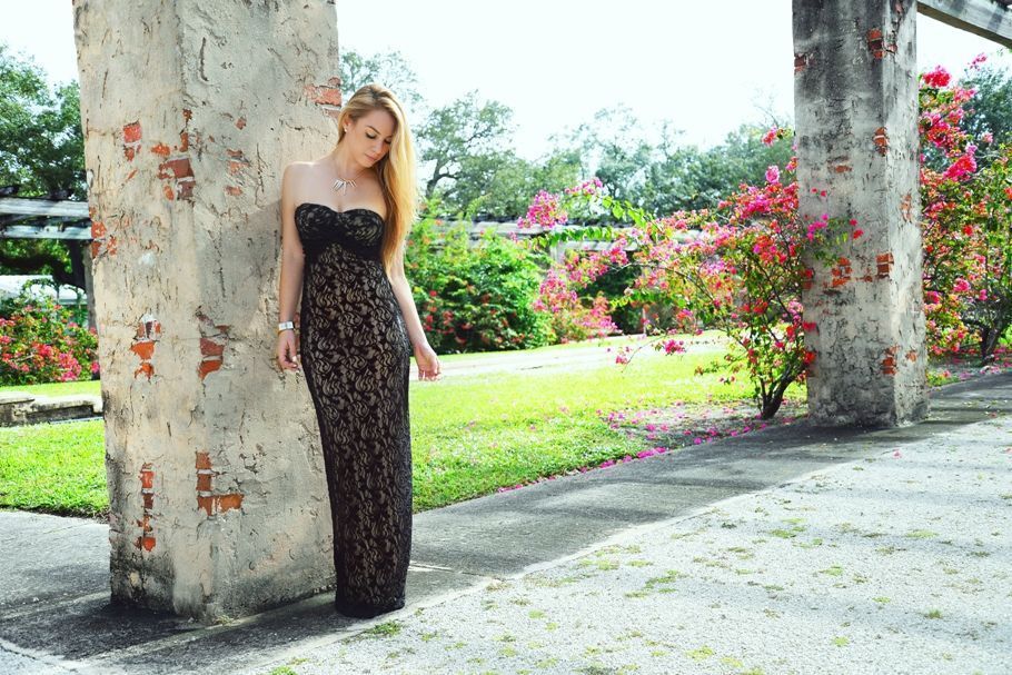 Foto: Reprodução / <a href="http://chicfashionworld.com/2015/nye/" target="_blank">Chic Fashion World</a>