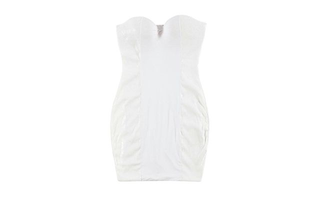 Bretelles Lunender R 115,90 $ en Posthaus