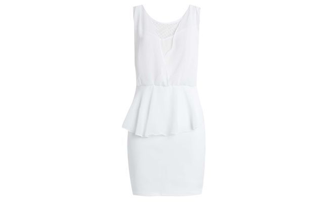 robe Fiveblu pour 119,90 $ en Dafiti