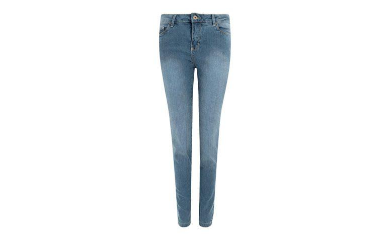 Calça jeans skinny por R$69,90 na <a href="http://www.dafiti.com.br/Calca-Jeans-DAFITI-UNIQUE-Azul-1666978.html" target="blank_">Dafiti</a>