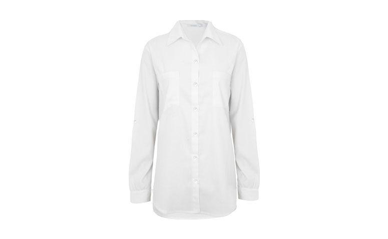 Camisa Letage off-white por R$81,99 na <a href="http://www.dafiti.com.br/Camisa-Letage-Off-White-1653283.html" target="blank_">Dafiti</a>