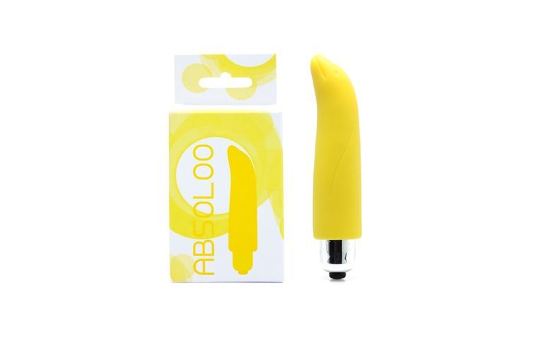 Vibrador para massagear o Ponto G por R$59,90 na <a href="http://www.desejooculto.com.br/produto/3217/vibrador_golfinho_3_velocidades_absoloo" target="_blank">Desejo Oculto</a>